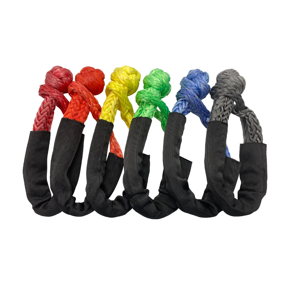 Регулируемая синтетическая мягкая Скоба для грузовиков Atv Utv Suv