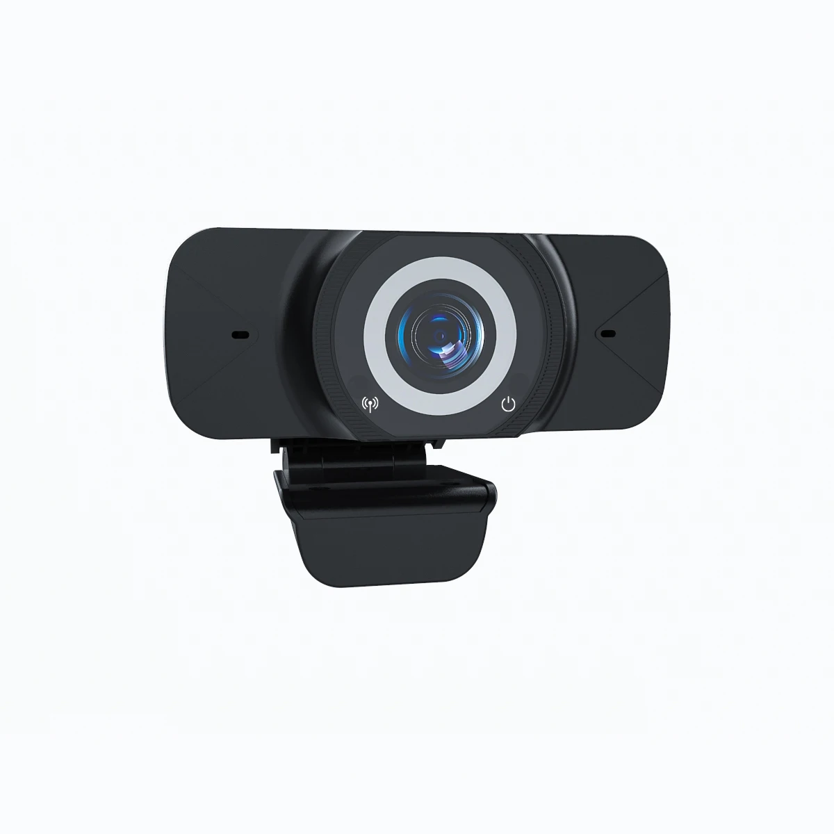 
Private Mold W7 1080P 30fps Adjustable flexible USB streaming Webcam for video Conference 