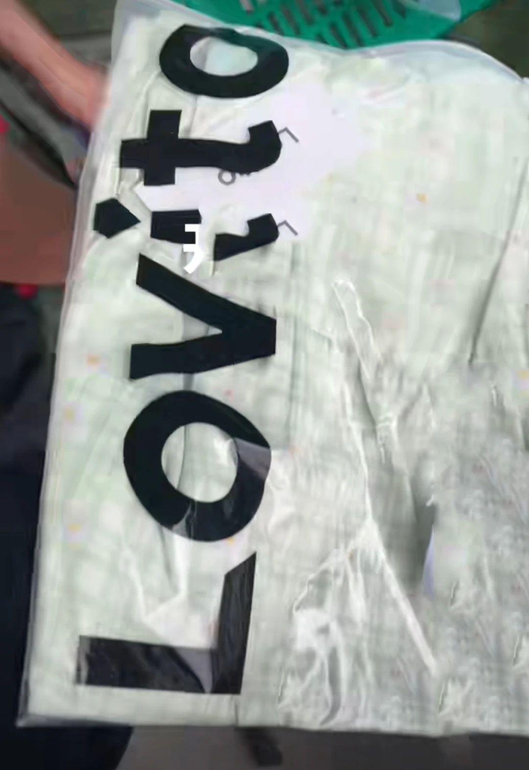 Lovito Clothes bale tops dresses