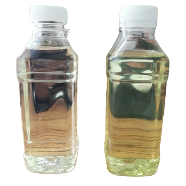 Полунепрерывные отходы каучука и пластикового пиролизного масла 8 тонн/день с реактором Q345R