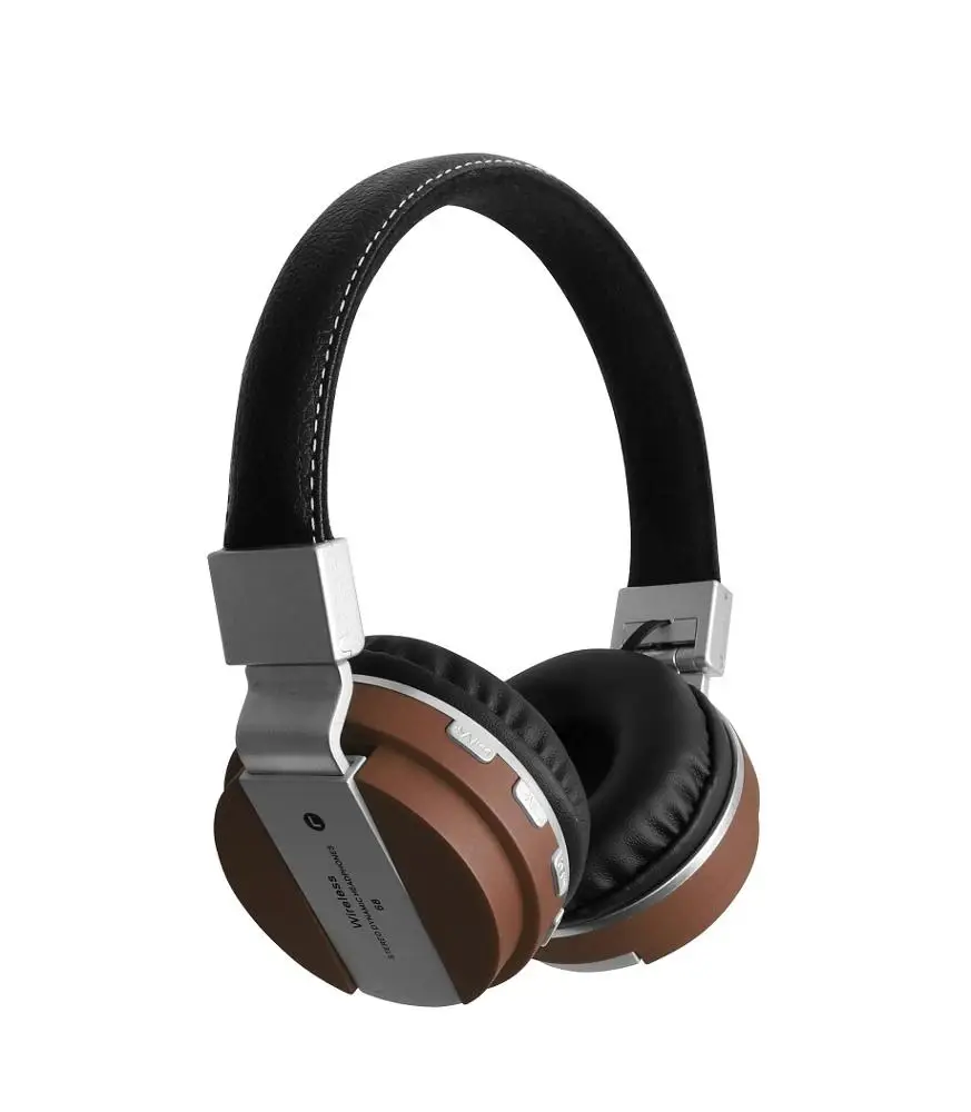 
hot-selling china electronics accessories long distance metal blue tooth headphone wireless headset wireless headset microphone 