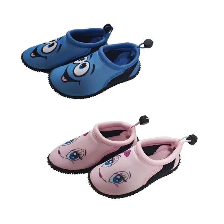 
Spring Hot Breathable Light weight Quick-Drying Sneakers Water Aqua Shoes 