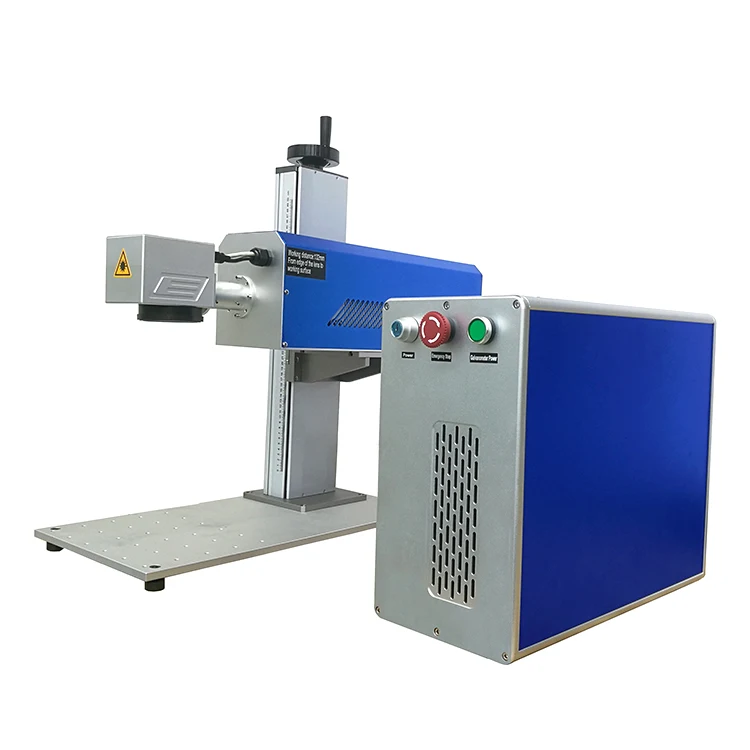 UV Laser Marking Machine For Glass 3W/5W