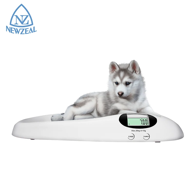 Лидер продаж, электронные цифровые весы для домашних животных, детские весы с частной этикеткой