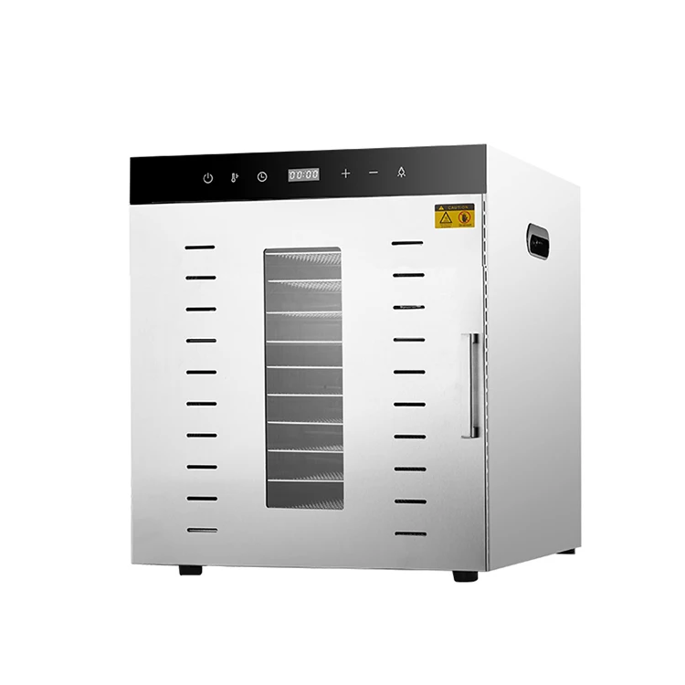 12 Trays Commercial Food Dehydrator For Sale Food Dehydrator 220v