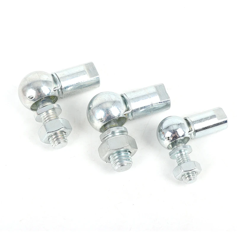 Factory Supply OEM Gardening Mower Spare Parts CS SQP Stainless Steel 304 Rod End Bearing Ball Joints