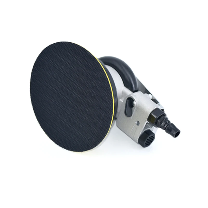 5 Inch High Speed Random Orbital Air Sander Prima Taiwan Made Polisher Buffer for Auto Body Work Pneumatic Sanders