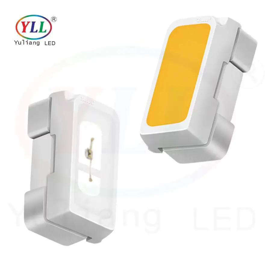 Индивидуальный Epistar 0 1 Вт 3014 белый светодиодный чип smd для украшения интерьера автомобиля \ Светодиодная лента умная лампа