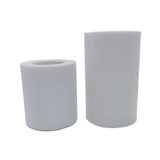 Medical Consumables Surgical Pe Tape Direct Hospital Equipment Products Manufacture transparent medical PE tape