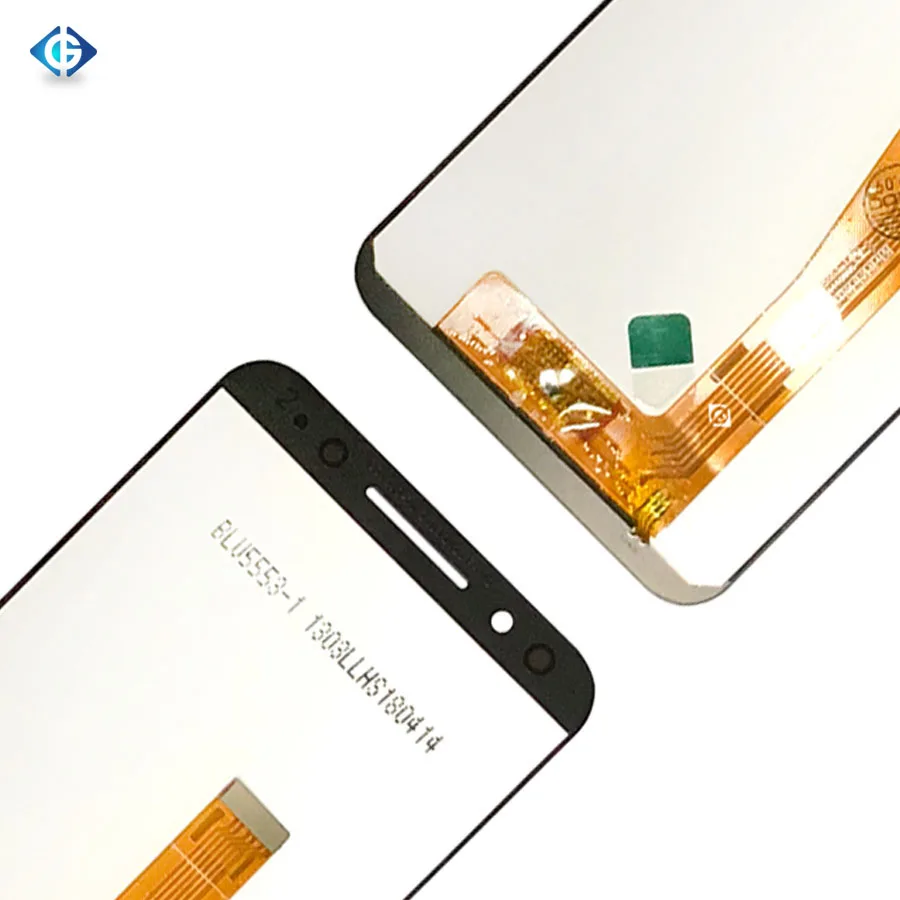 5.94 ' for Alcatel OT5034 Display Screen with Touch Panel Digitizer Complete , 1560x720 for Alcatel 3L LCD