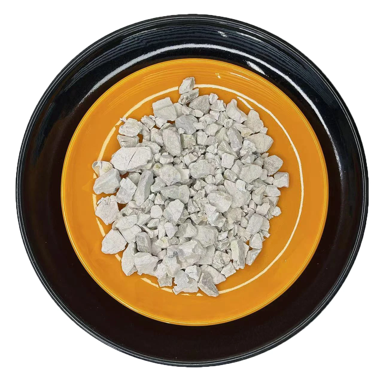 High Quality Burnt Dolomite Calcined Dolomite