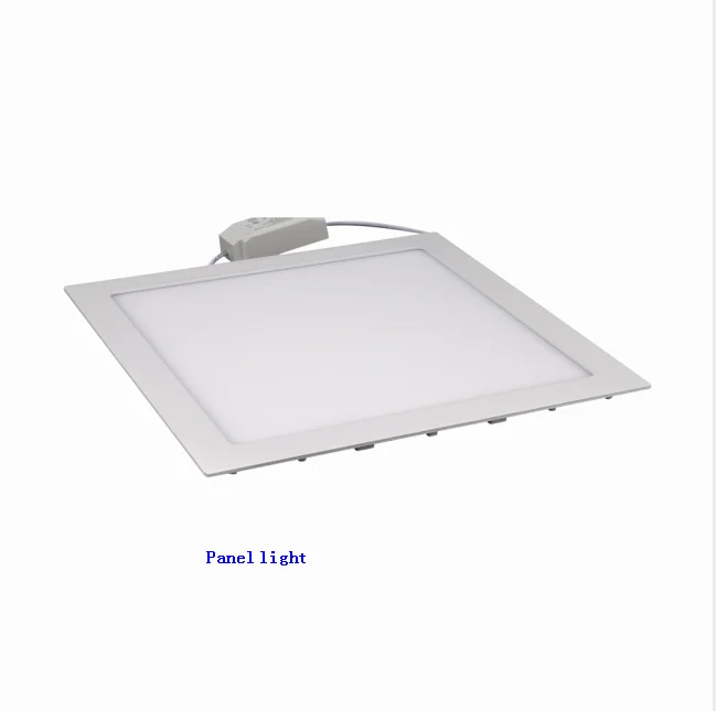 
Hot sale CE Standard LED Round Panel Light Die Cast Aluminium Lighting LED Panel Housing Case for sale 