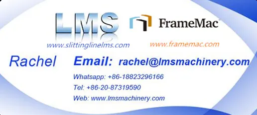 FrameMac Light Gauge Steel Framing Machine Residential Lstk Cold Formed Machine With BIM Cad Produce Computer