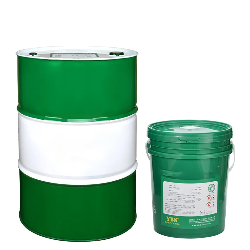 Rust Prevention And Lubrication Micro-Emulsion Cutting Fluid For Metal Working Watersoluble Cutting Fluid