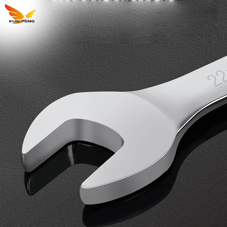 Customized Products Hand Wrenches Ratcheting Combination Ratchet Spanner Locking Plier Labor Saving Industrial Wrench