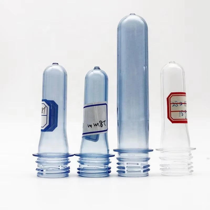 IKD plastic 26/22 pet preforms plastic beer keg  pet preform for water bottle