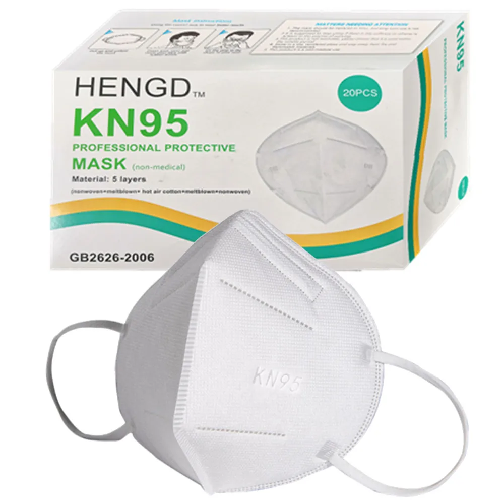 Китайская фабрика, маскарилласл для лица kn95, Маскировочная маска, Маскировочная маска kn95 с CE EN149