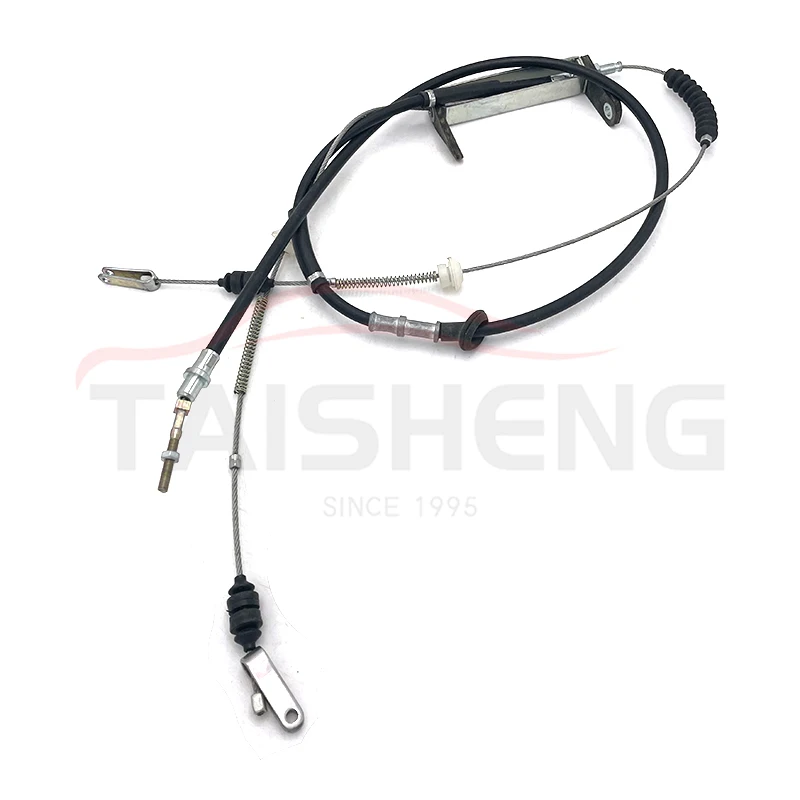 Factory Direct Auto Rear Parking brake cable OEM KK15344150 for HYUNDAI/KIA