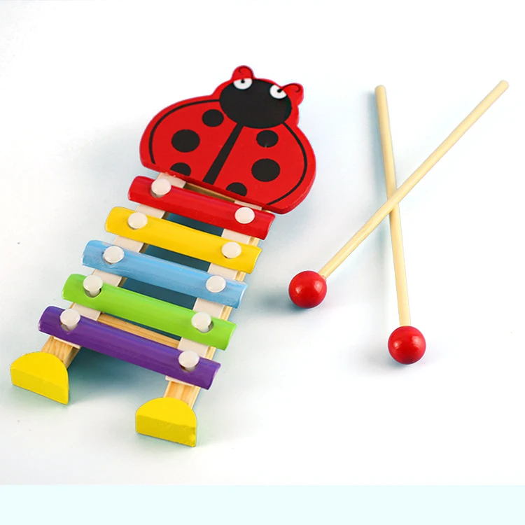 New Hot Items Electric Cartoon Organ Piano Music Keyboard Toy With Music For Toddler