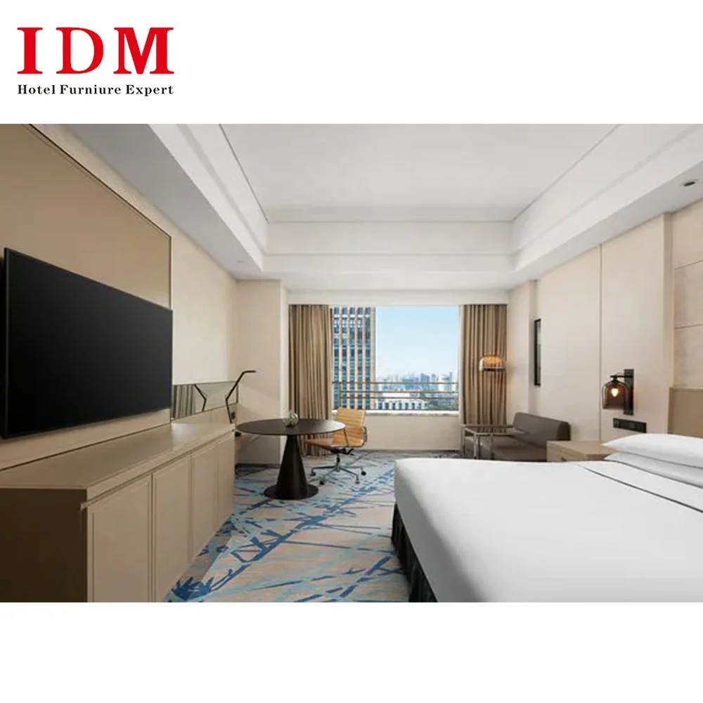 Custom Solution 5 Star Modern Italy Hotels Bedrooms Furniture Professional Factory Direct Oem Hotel Bedroom Set