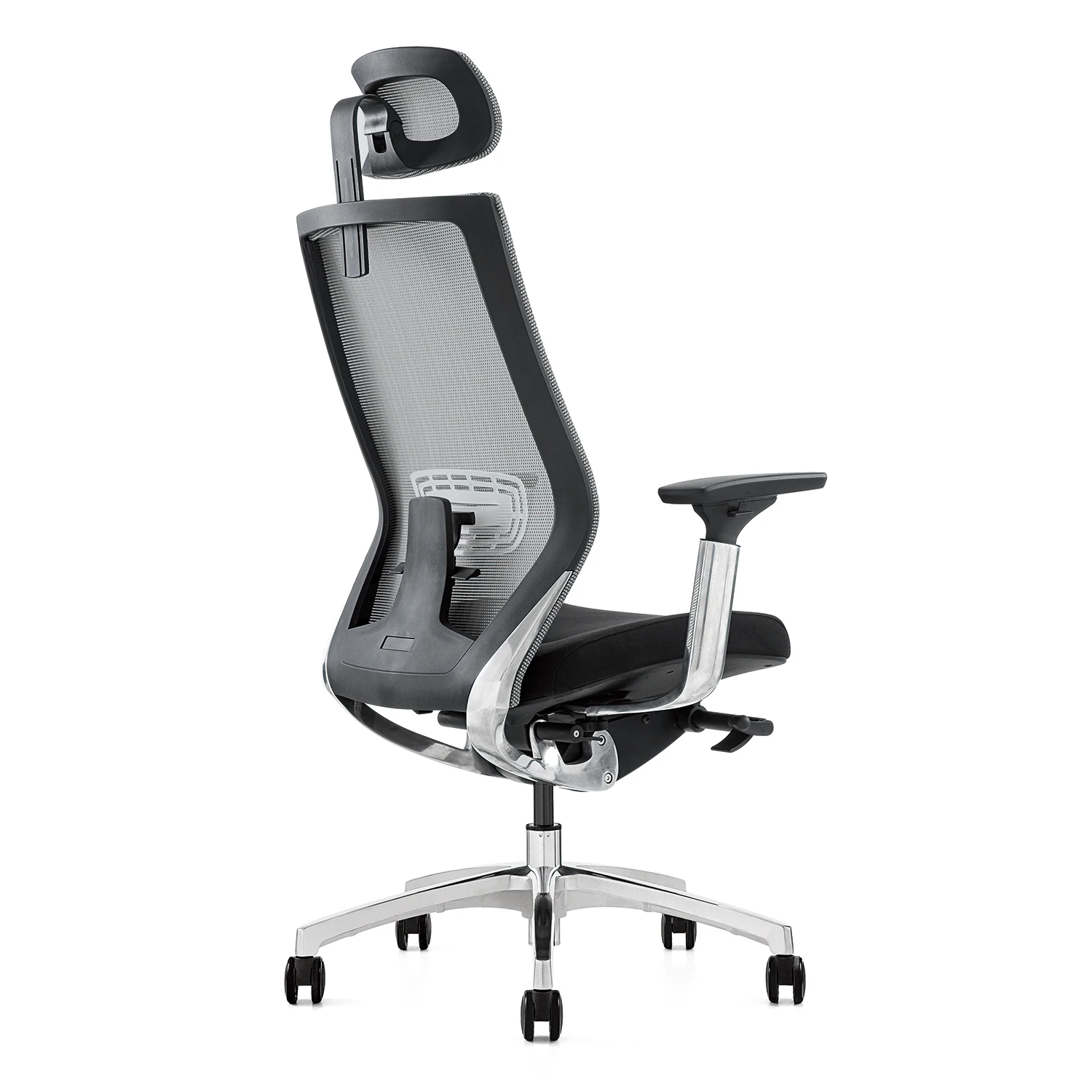 Мебель для офиса с регулировкой по высоте, вращающееся компьютерное кресло