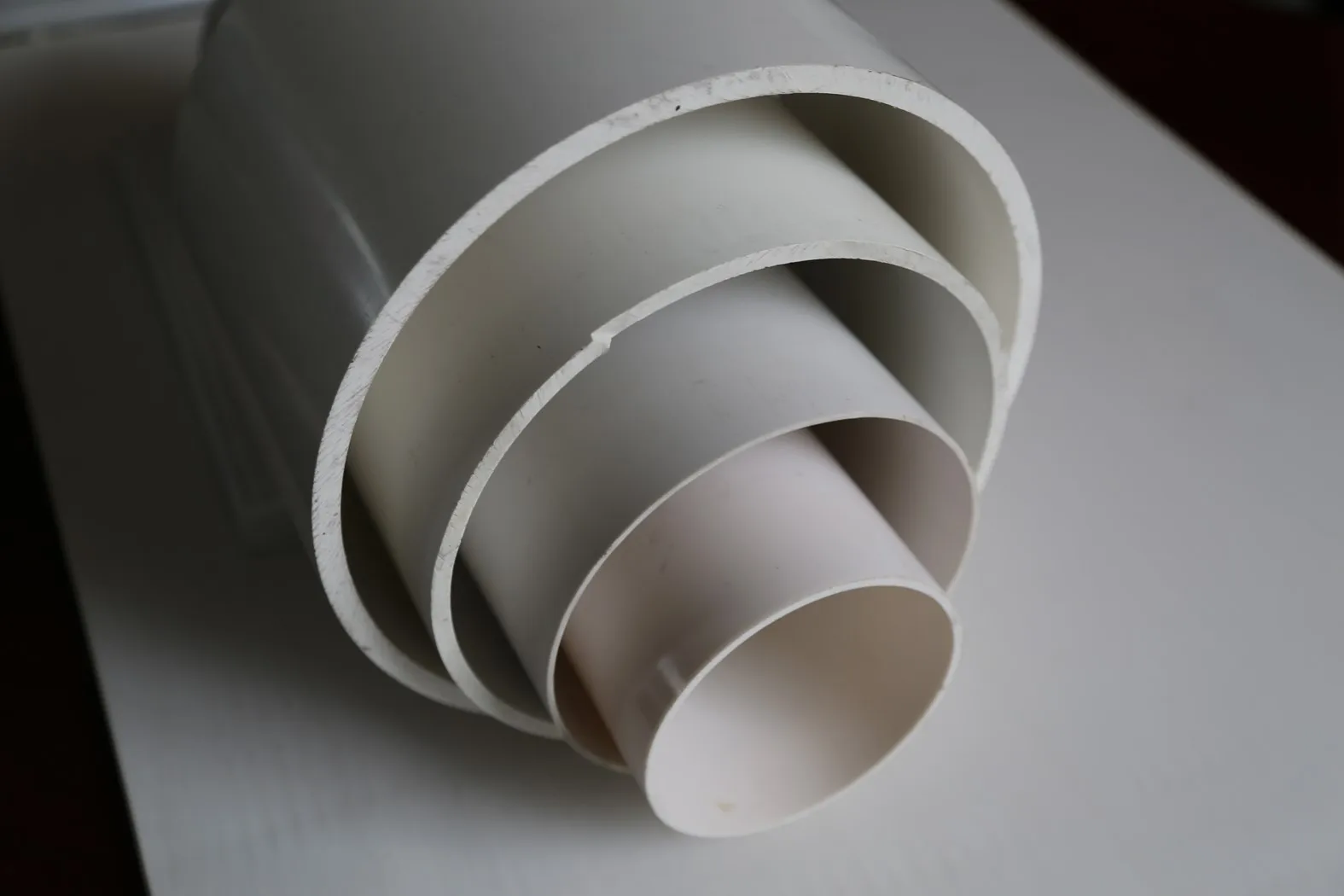 PVC 315-630mm large diameter pipe extrusion production line PVC Plastic Pipe Extrusion Equipment