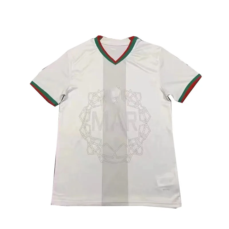 Форма национальной сборной по футболу maillot de foot Домашняя мужская рубашка с коротким рукавом Футбольная форма France Кубок