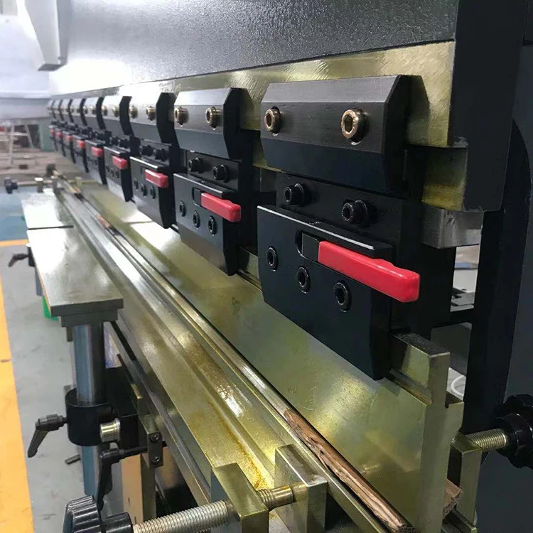 Press brake diy kit brake pad hydrolic press machine hydraulic press brake 1600t 7000