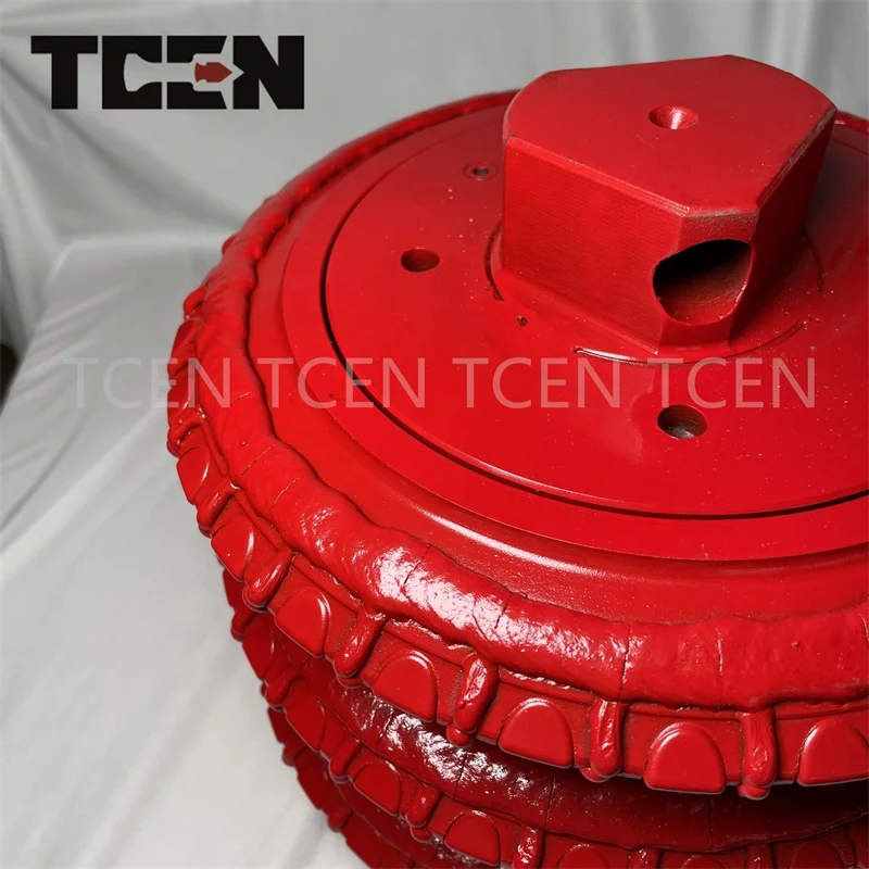 MTBM tunnel boring machine disc cutter apply to HERRENKNECHT RASA ISEKI MTS