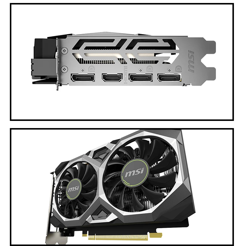 
Sapphire GALAXY Gigabyte MSI ZOTAC GTX 1660TI GTX 1660 Super GTX1660 6GB GDDR6 gtx 1660s Graphics Card 