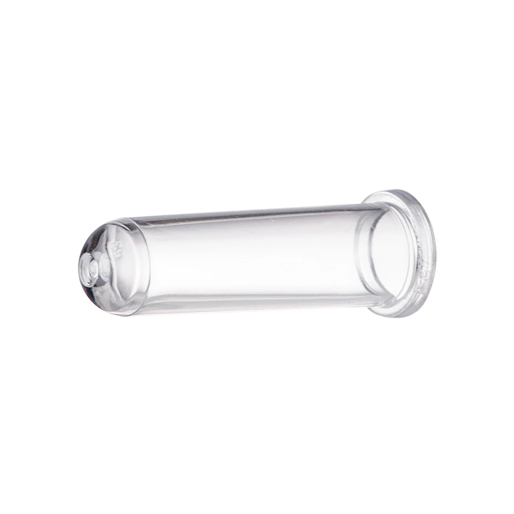 Spectrophotometer reaction cuvette match with Japan TOA/SYSMEX CA50/530 Coagulometer
