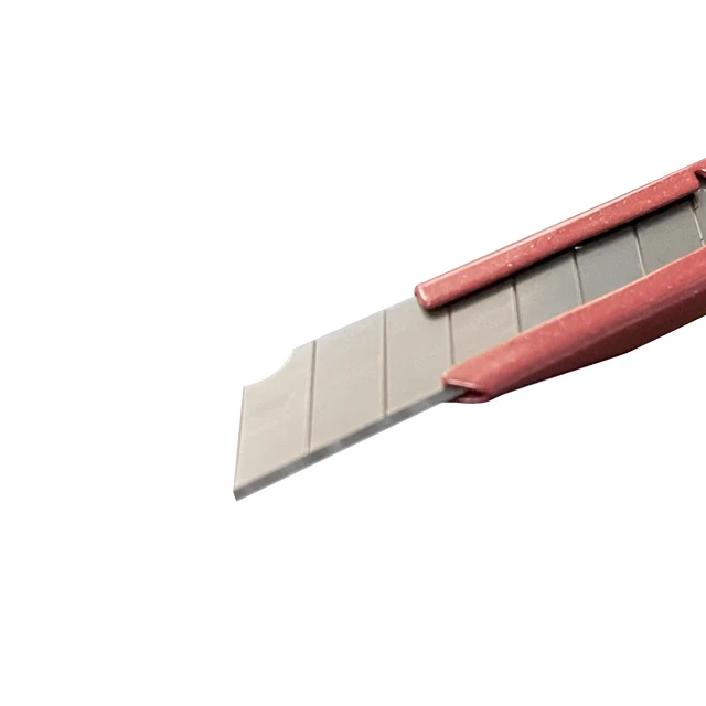 Дешевые горячий нож резак Прямая продажа с фабрики sharp 9 мм тонирующие наклейки инструмент нож A4 триммер для бумаги изготовленный на заказ ножи автоматический