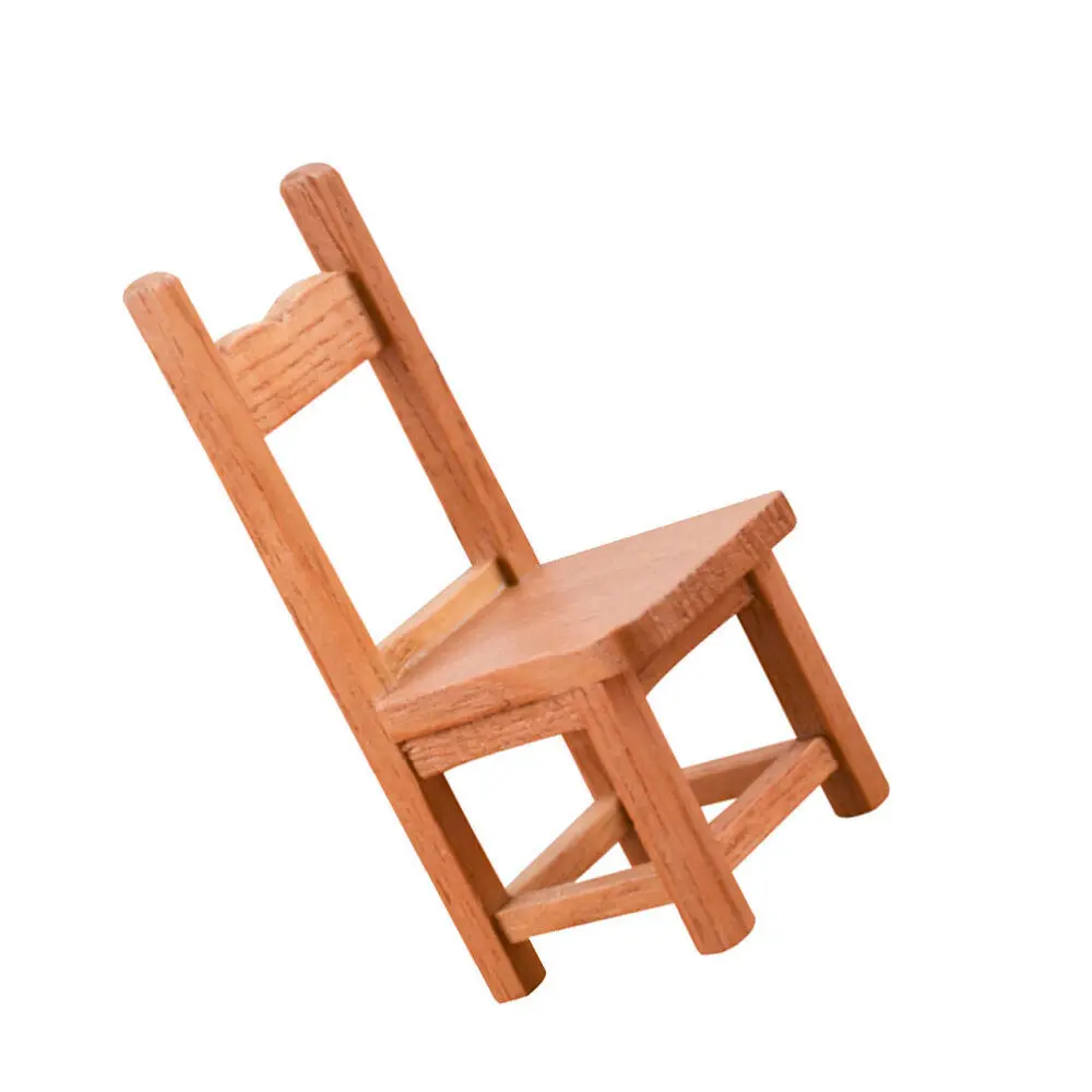 Wooden furniture benches for storage in the living room