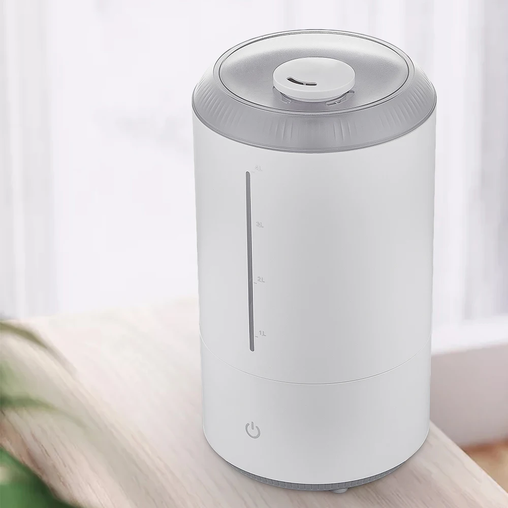 Ultrasonic humidifier Wholesale 4L Large capacity Long term humidification