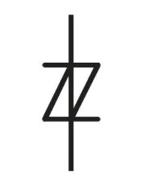 P0080E TO-92 TSS E Series тиристорный стабилизатор напряжения 6 В-320 в Защита от перенапряжения светодиодный индикатор обнаружения THT P0080