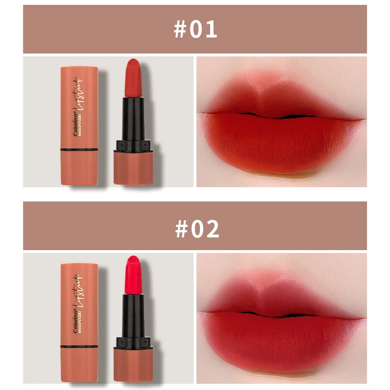 Best lipstick private label pigment vegan cheap wholesale long lasting waterproof lipstick