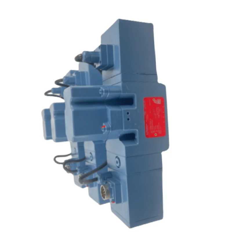 Hydraulic Valve D633-432A D633-432B Servo Valve D661-4697C Servo Hydraulic Valve D633-303B R02KO1M0NSM2  D633-308B R08KO1M0NSM2