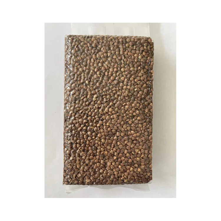 Cheap Price Sale Healthy Food Organic Grain Roasted Buckwheat Kernel