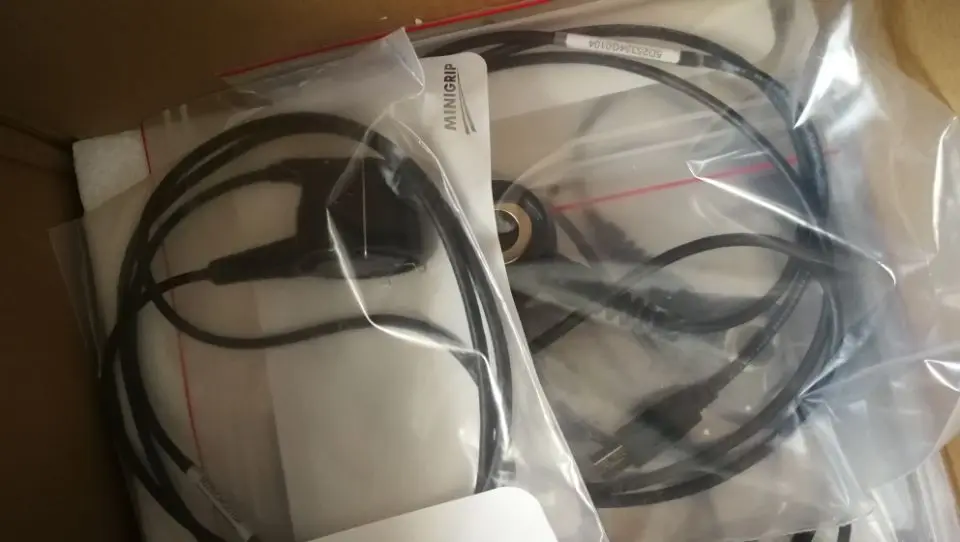 USB-оптический зонд ANSI 5D25334G01 для электронного счетчика энергии ELSTER