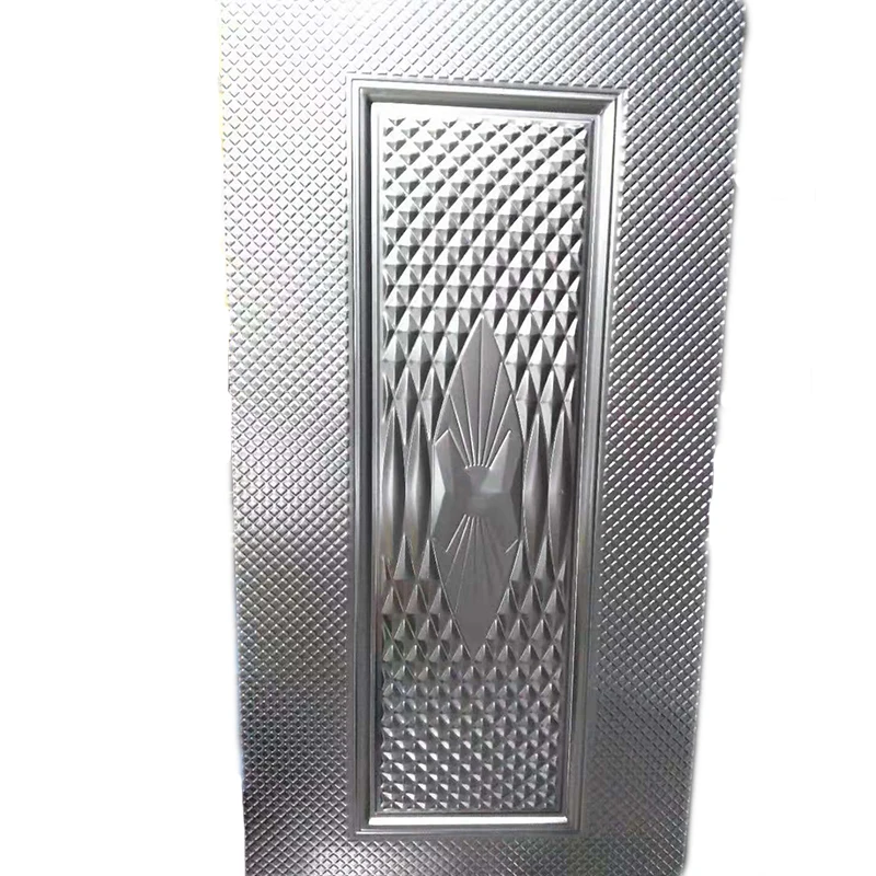 Hot Sale galvanized door plate DC01 door skin door frame sheet