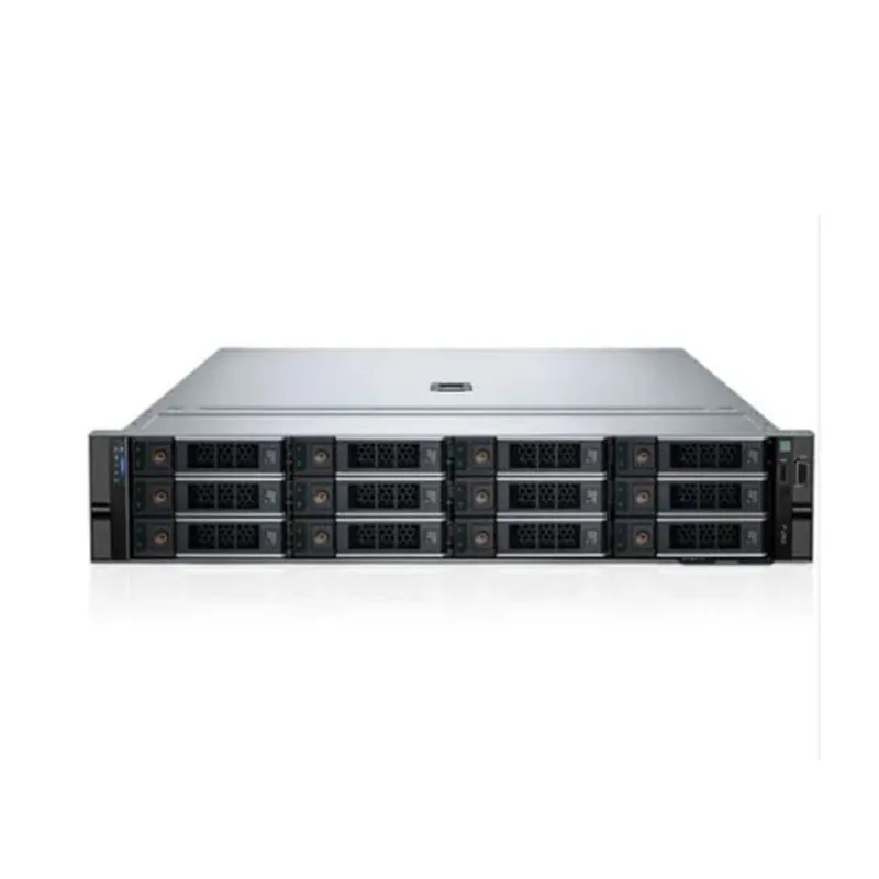 Сервер Dells PowerEdge R760 (до 24 x 2.5HDD/SSD)