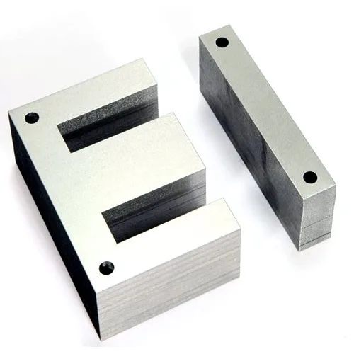 0.35mm Thick EI Lamination Price For Steel Linear Standard Size Transformer Mumetal Ferrite Core