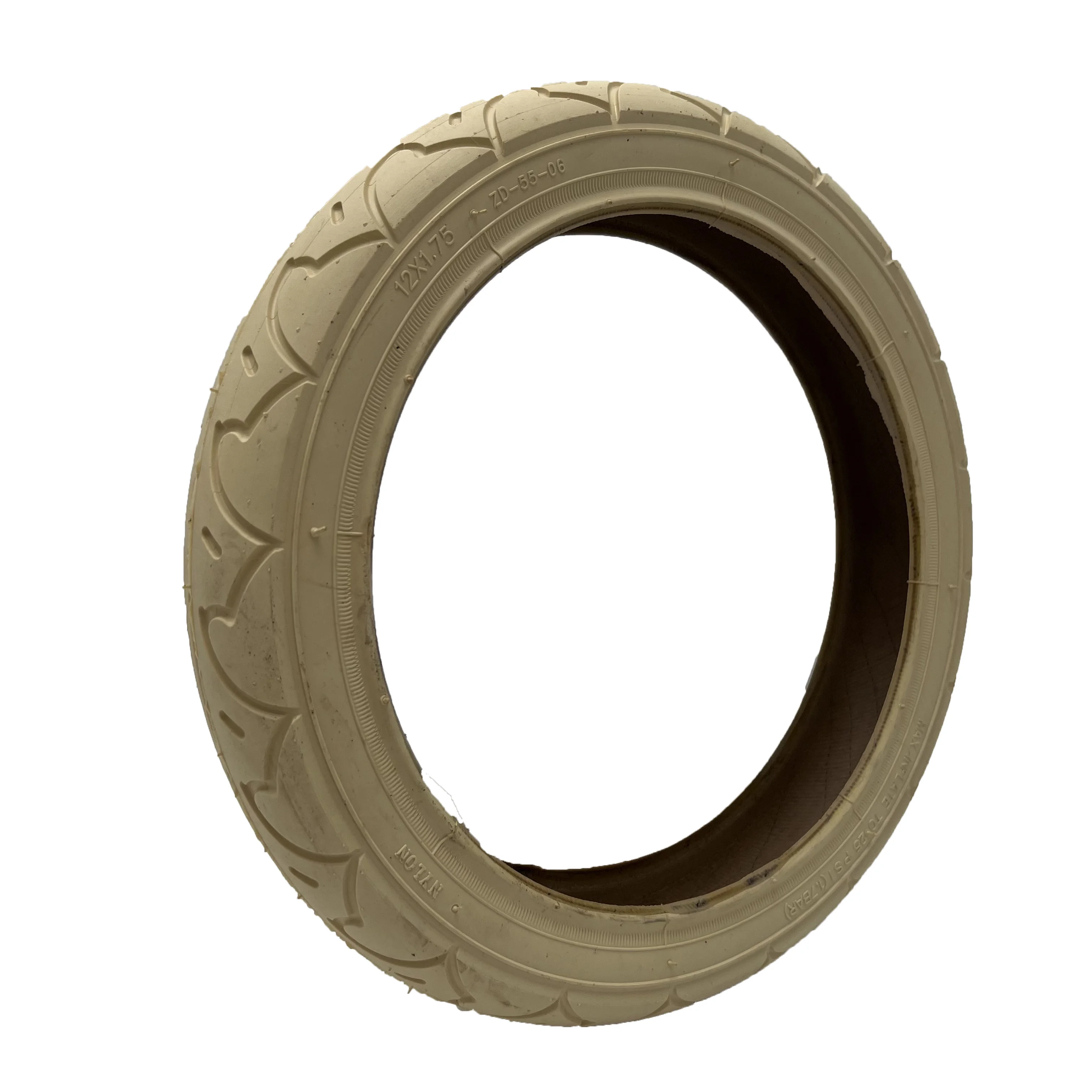 12x1.75 Bicycle Tires for Children Bike Kids BMX Bike Folding Bicycle Tricycle and Balance Bike