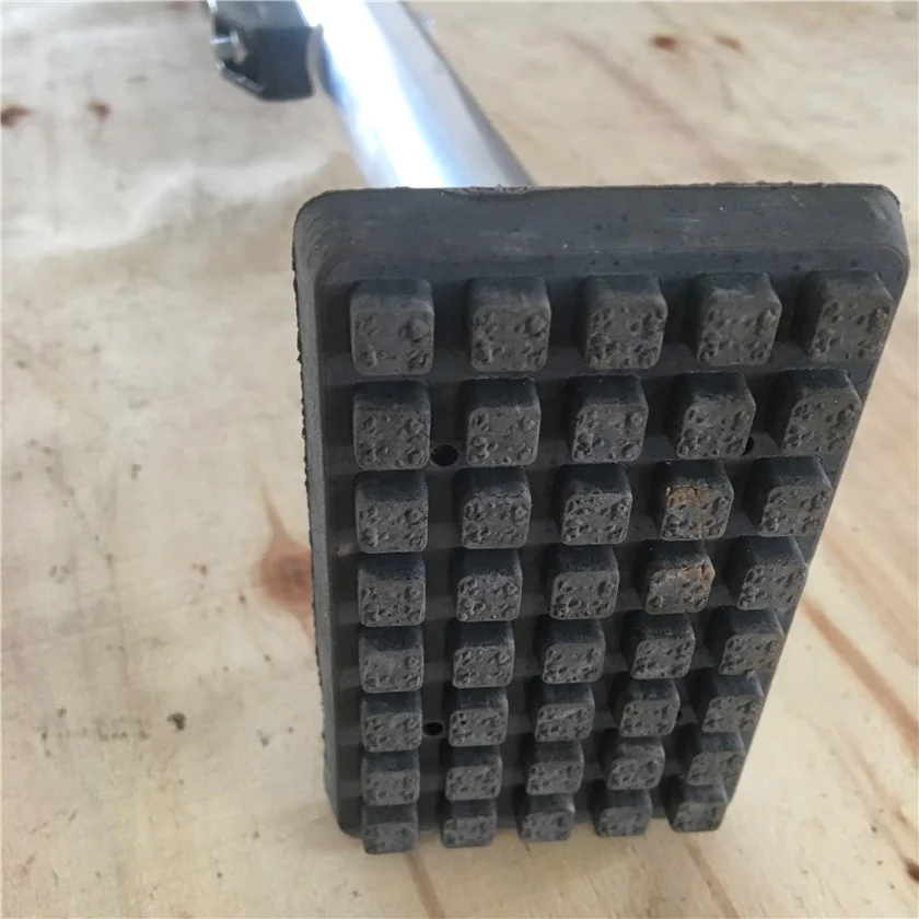 Adjustable Truck Trailer Cargo Load 42mm Aluminium Tube Cargo Bar