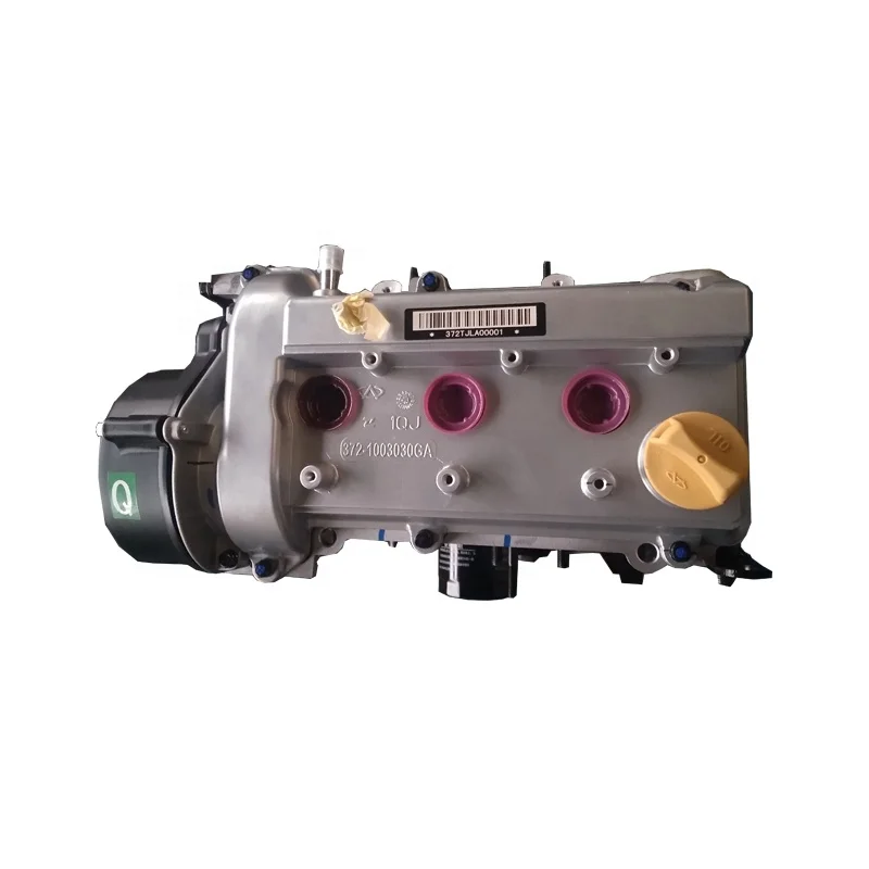 manufacturer 3 Cylinders Bare Engine Long Block 800CC 51HP other outer engine systems