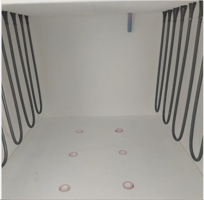 1500C  1600C  1700C  industrial Furnace