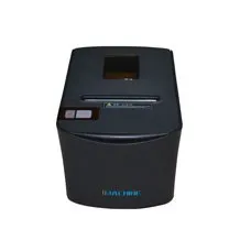 Идеальное решение POS чтобы произвести революцию в розничной торговле и F & B с технологией быстрой печати 80 мм теплового чекового принтера