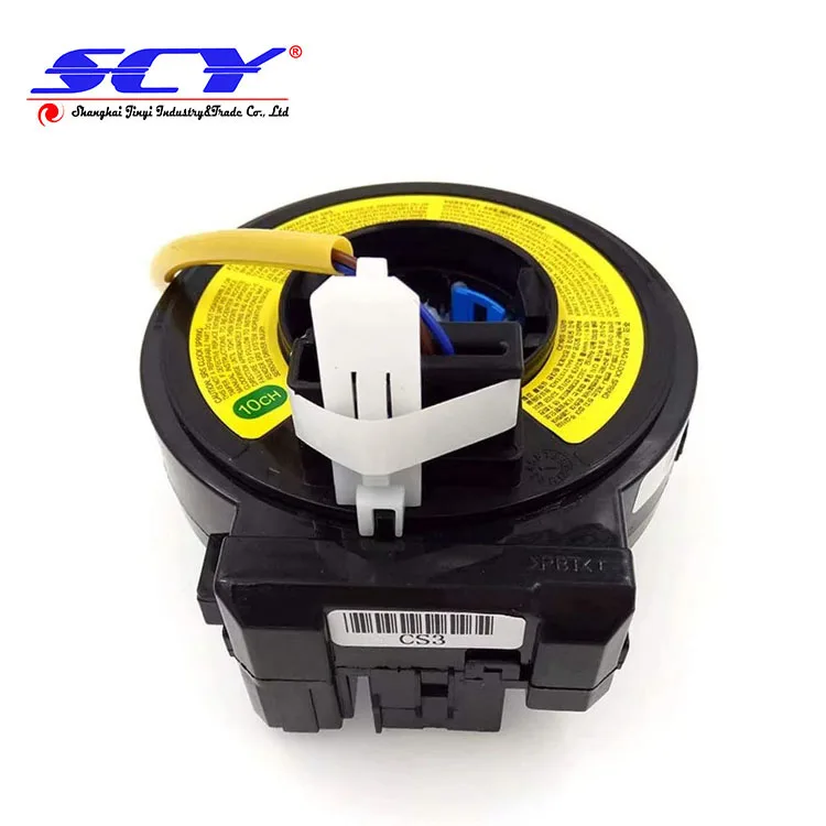 Воздушная подушка заводная пружина подходит для HYUNDAI SANTAFE 934902B200 93490-2B200 934902G400