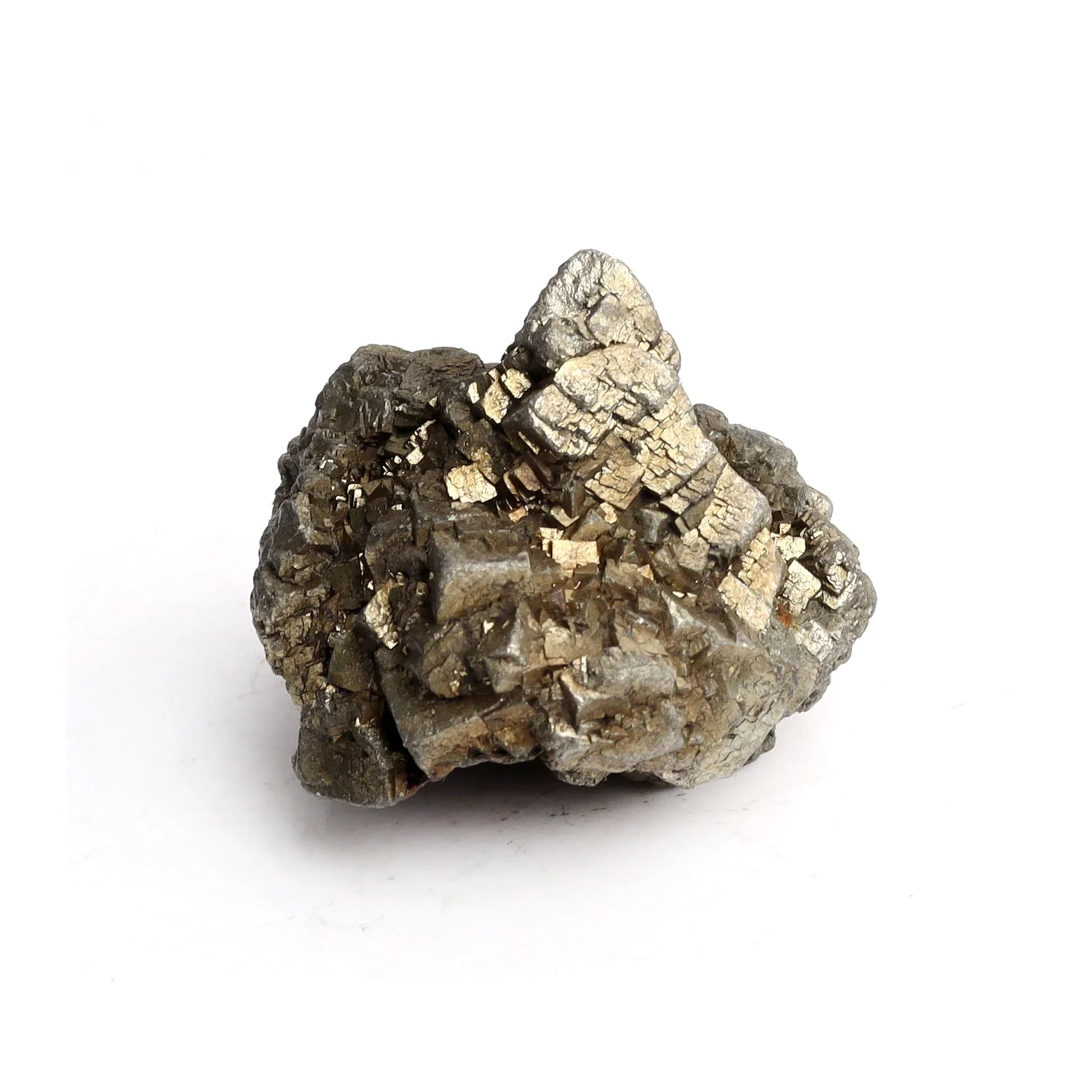 Натуральные Минеральные Кристаллы, руда, минеральный Железный учебный образец, драгоценные камни, Грубый Кварц, пирит, украшение для домашнего декора