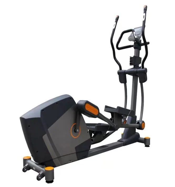 China Commercial Cross Trainer gym machine/Bodybuilding Elliptical machine